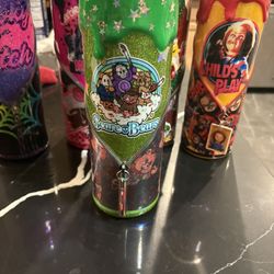Stainless Steel Tumbler