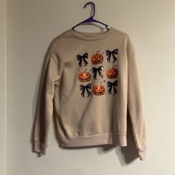 Girls sweatshirt 