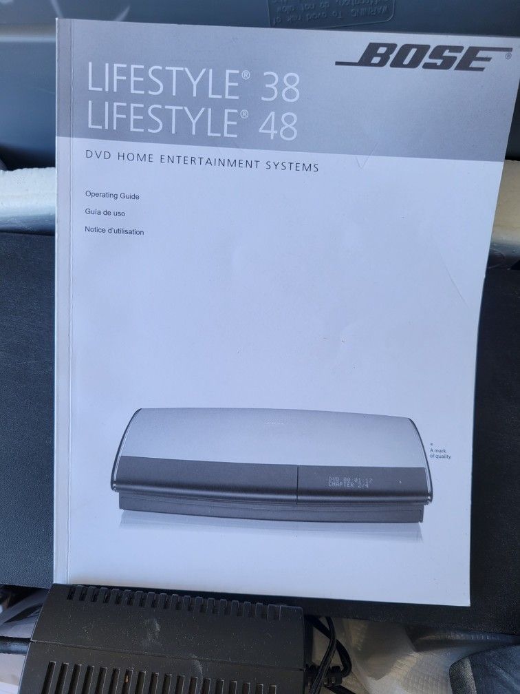 Bose Surround Sound