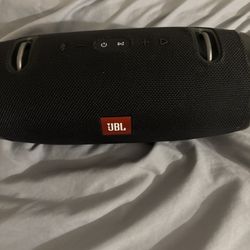 Jbl Extreme 2 Speaker
