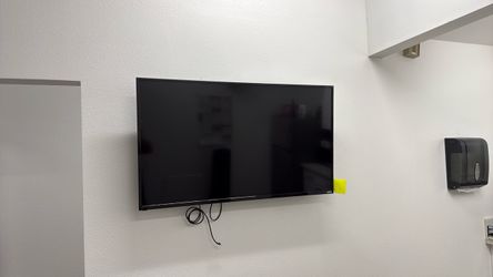 Vizio Flat Screen TV