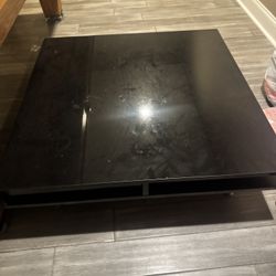 Center Table 