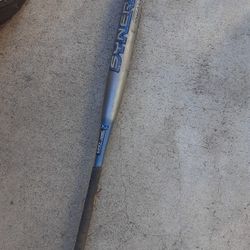 Easton Softball bat