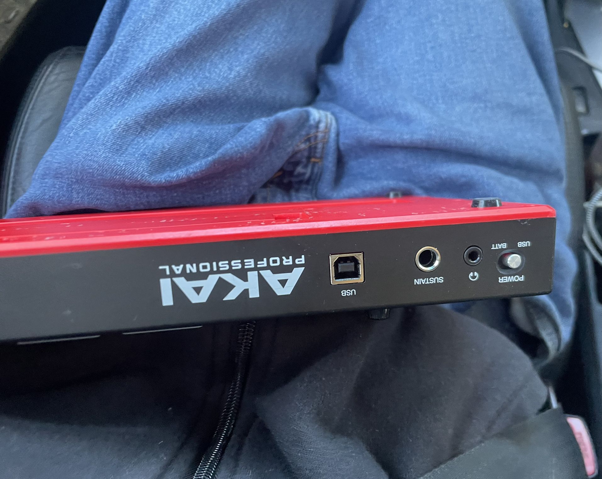 MPK Mini