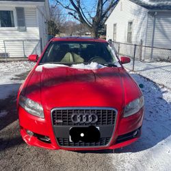 2008 Audi A4