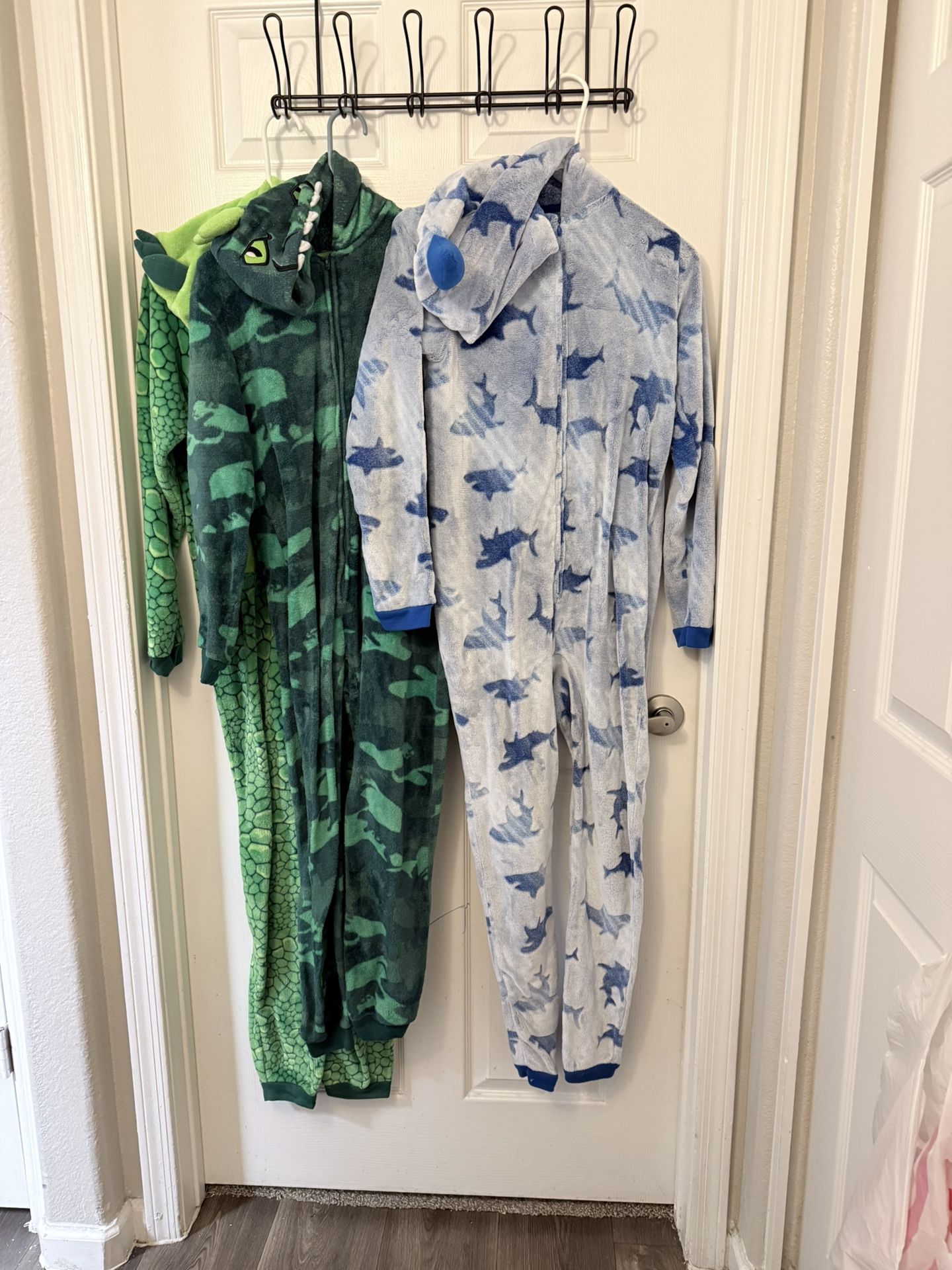 Boys Large Pajamas 