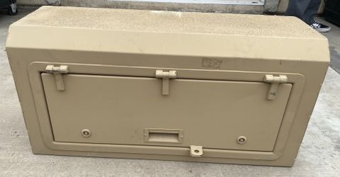 Truck Storage Box
