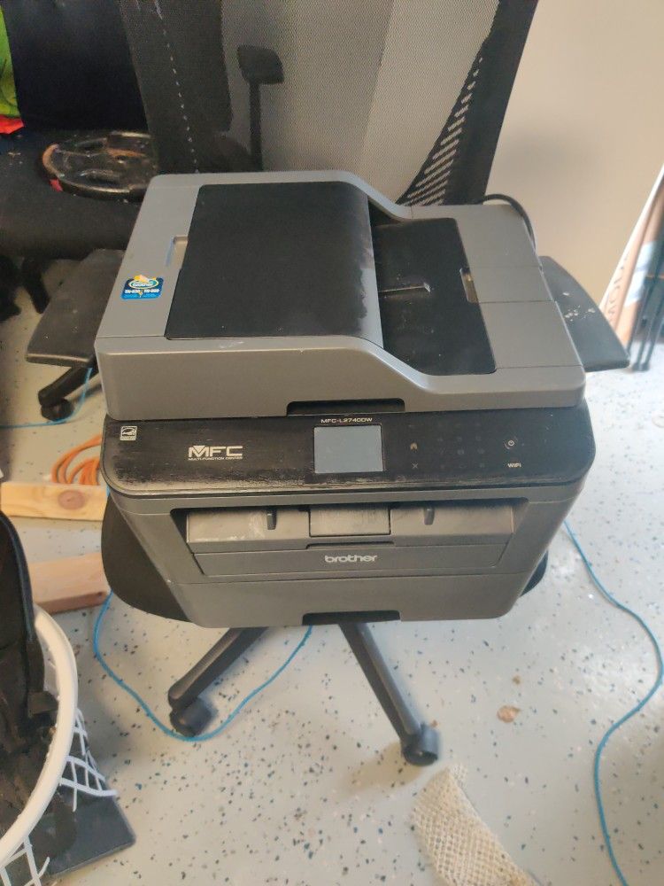 Printer Brother Laser