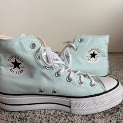 Converse Women’s Shoes 