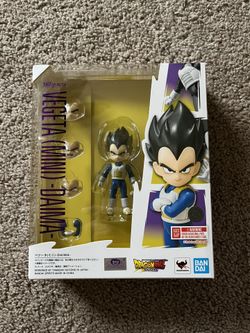 Sh Figuarts