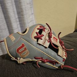 A2000 Baseball Glove 11.5