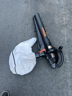 Blower Vac