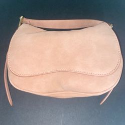 Rose Pink Purse