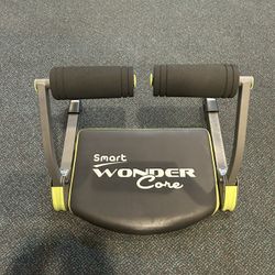 Wonder Core 