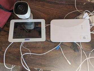 Brinks Home Security 