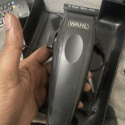 Hair Clipper Kit - Wahl 