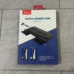 PS5 controller charging station / stand. Brand new $10