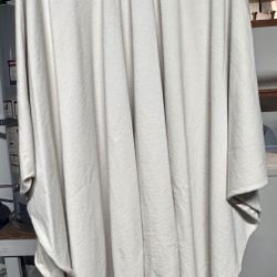 Rare Yeezy CPFM Sunday Service Poncho