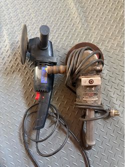 Sander/polisher