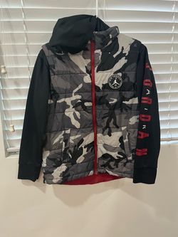 Boys jackets