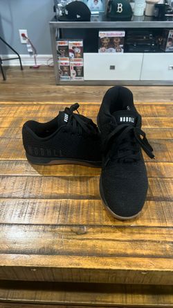 No Bull Shoes 10.5 M
