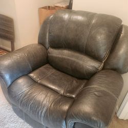 Power Recliner
