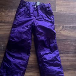 Snow Pants