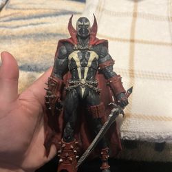 Spawn Action Figure