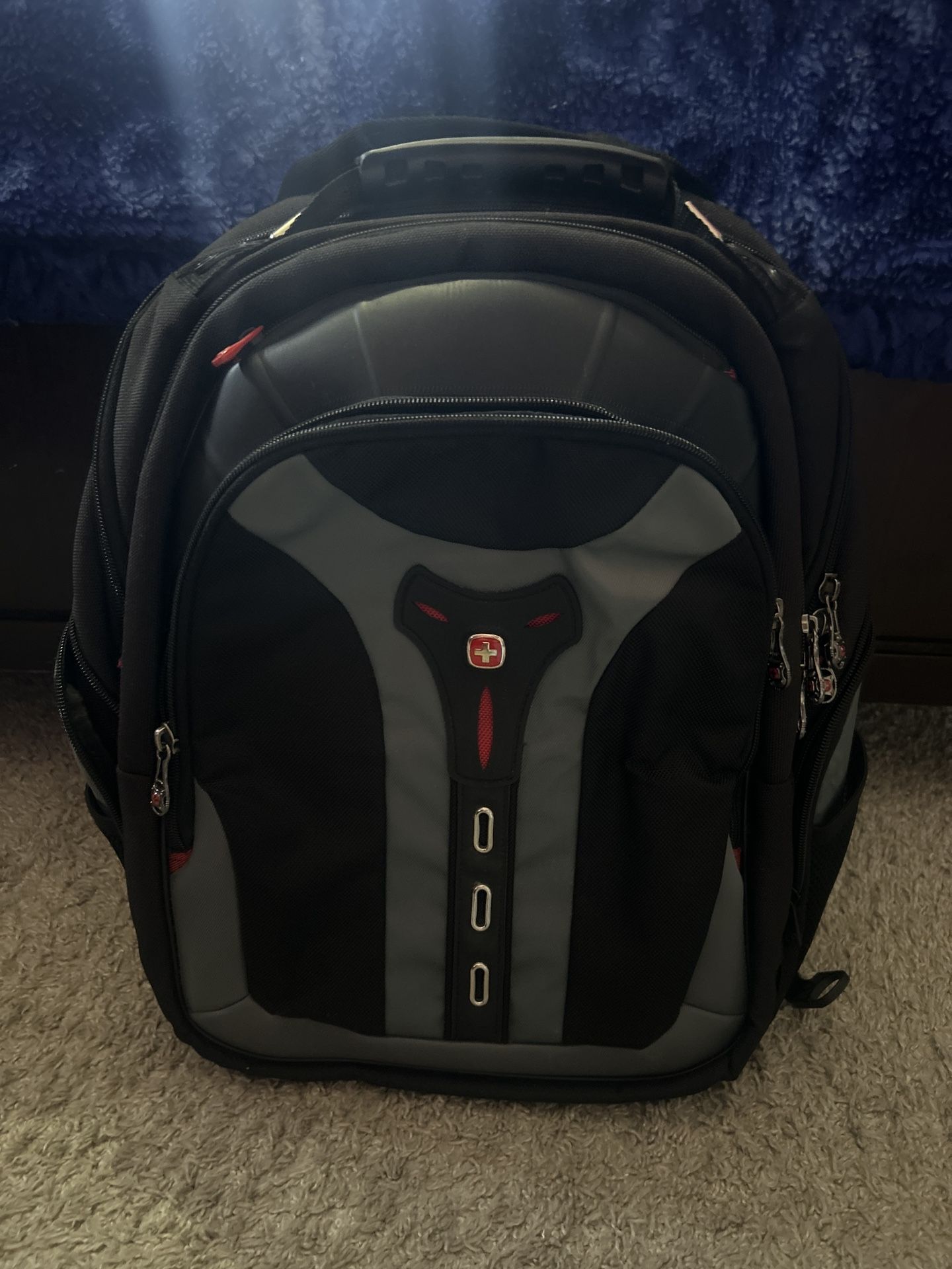 Laptop Backpack
