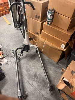 Hoyer Lift