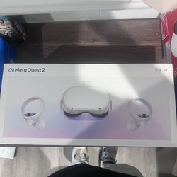 Oculus Quest 2 