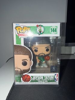 jayson tatum funko pop