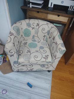 accent chair