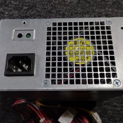275 Watt ATX Power Supply , DELL Optiplex