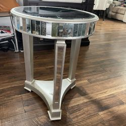 Mirror Table