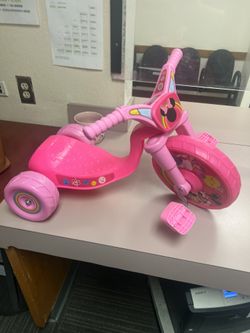 Tricycle 