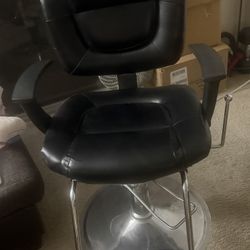 Salon Chair 