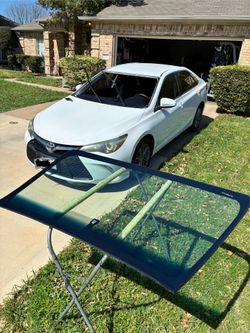 All Glass For Cars And Trucks