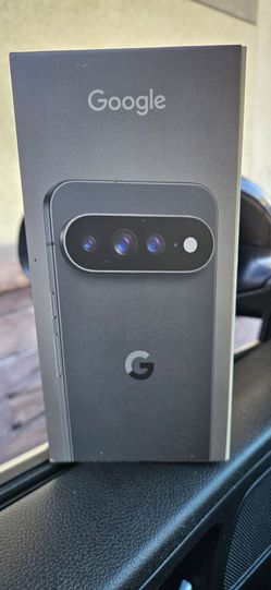 Google pixel 11 pro XL 1 TB