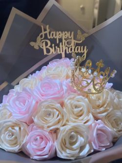 Forever Flowers