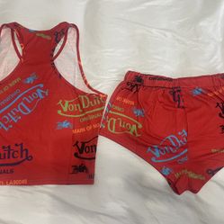 Von Dutch 