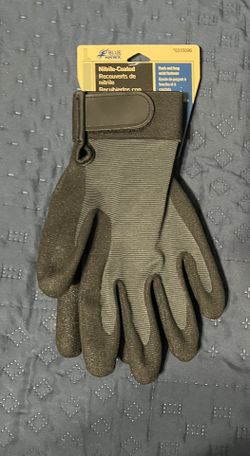 Gloves