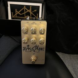 Michael Kline Audio Evil Chunk