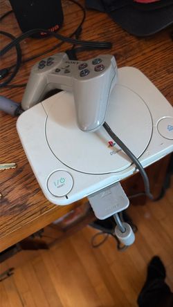 PlayStation one mini