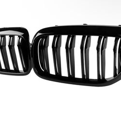 BMW Front Black Grille 