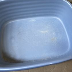 Large Litter Box
