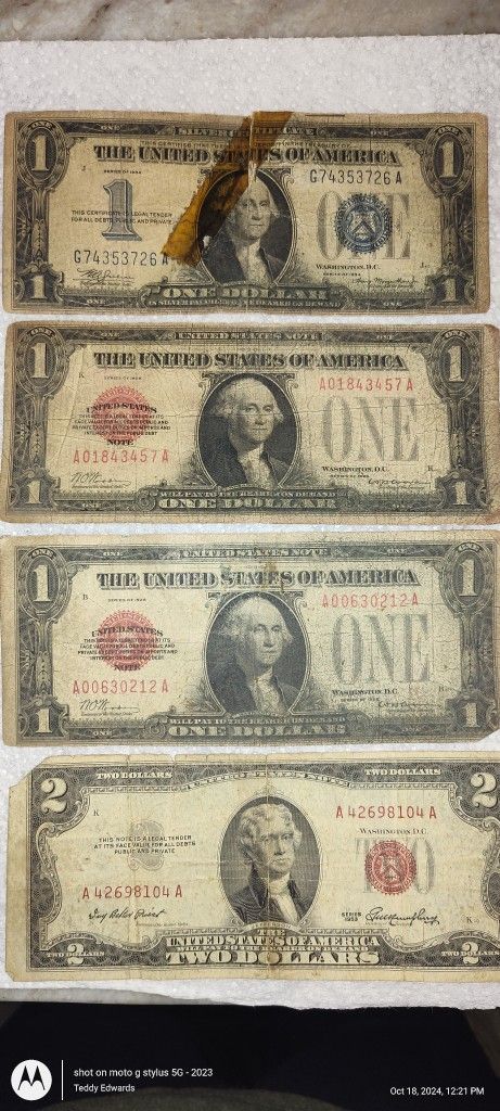 Money