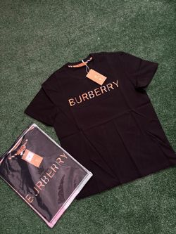 Burberry Shirt