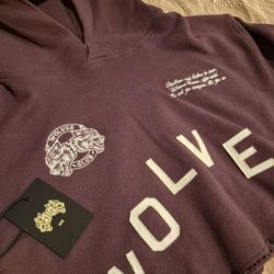 Darc Sport She Hoodie