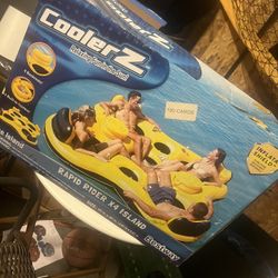 4 Person Raft 